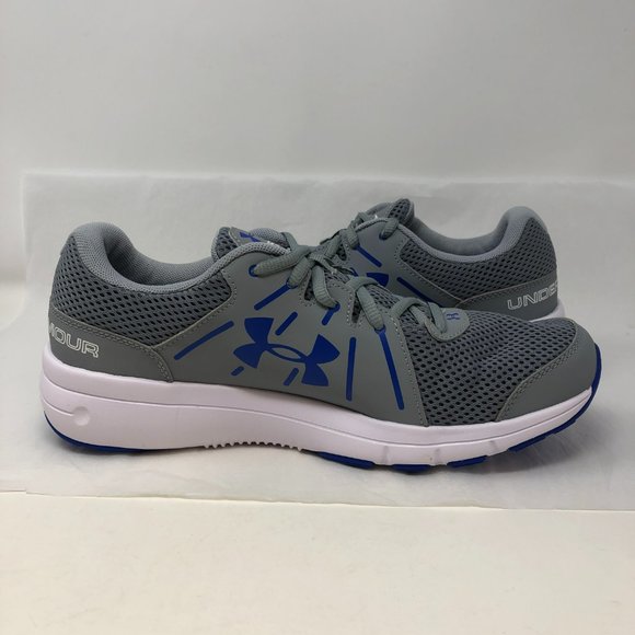 Men's Under Armour Dash RN 2 Running Shoe Sneakers NEW with Box FAST SHIP! - Picture 4 of 8